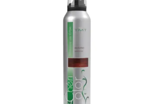 TMT Milano Mousse Cheri Color Caoba 200ml